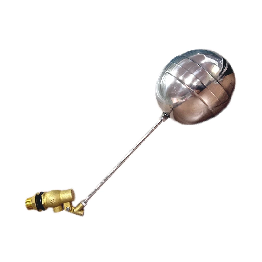 Vertical Float Valve For Water Tank